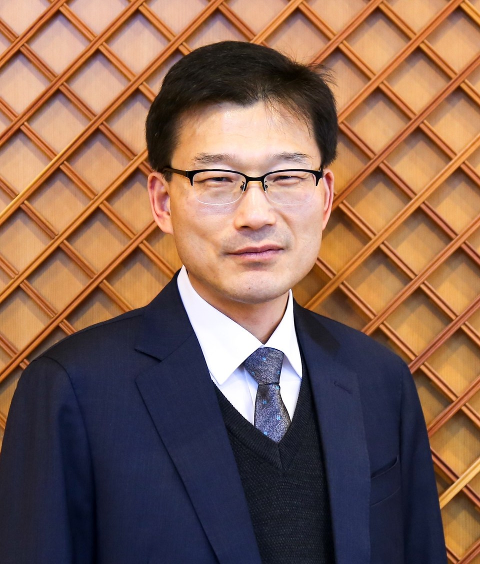 한국화학융합시험연구원, 전성규 부원장 취임 한국화학융합시험연구원, 전성규 부원장 취임